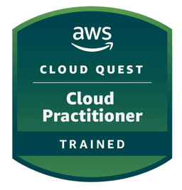 AWS Cloud Quest: Cloud Practitioner