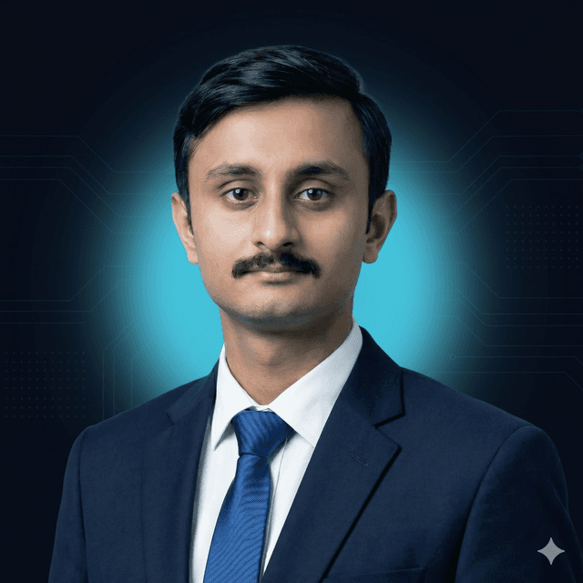 Taimoor Raza Asif — AI Engineer